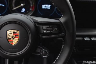 Porsche 911 Gebrauchtwagen Porsche 911 Gebrauchtwagen