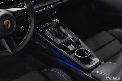 Porsche 911 Gebrauchtwagen Porsche 911 Gebrauchtwagen