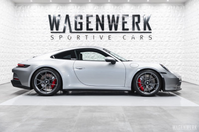 Porsche 911 Gebrauchtwagen Porsche 911 Gebrauchtwagen