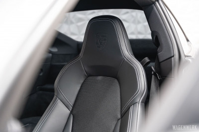 Porsche 911 Gebrauchtwagen Porsche 911 Gebrauchtwagen