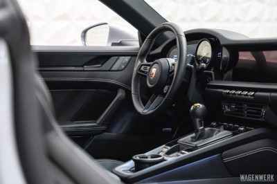 Porsche 911 Gebrauchtwagen Porsche 911 Gebrauchtwagen