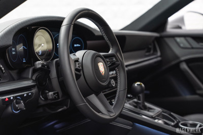 Porsche 911 Gebrauchtwagen Porsche 911 Gebrauchtwagen