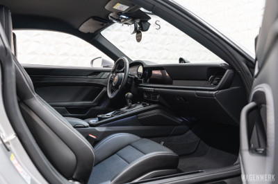 Porsche 911 Gebrauchtwagen Porsche 911 Gebrauchtwagen