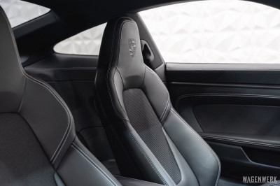 Porsche 911 Gebrauchtwagen Porsche 911 Gebrauchtwagen