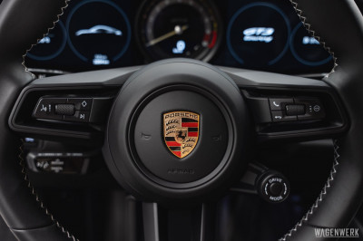 Porsche 911 Gebrauchtwagen Porsche 911 Gebrauchtwagen