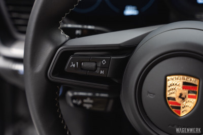 Porsche 911 Gebrauchtwagen Porsche 911 Gebrauchtwagen