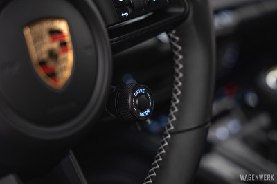 Porsche 911 Gebrauchtwagen Porsche 911 Gebrauchtwagen