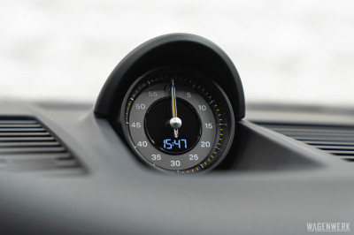 Porsche 911 Gebrauchtwagen Porsche 911 Gebrauchtwagen