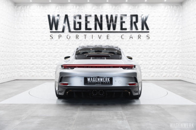 Porsche 911 Gebrauchtwagen Porsche 911 Gebrauchtwagen