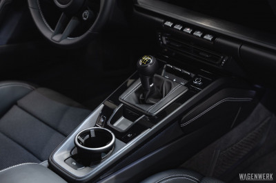 Porsche 911 Gebrauchtwagen Porsche 911 Gebrauchtwagen