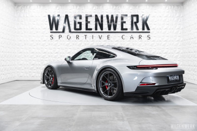 Porsche 911 Gebrauchtwagen Porsche 911 Gebrauchtwagen