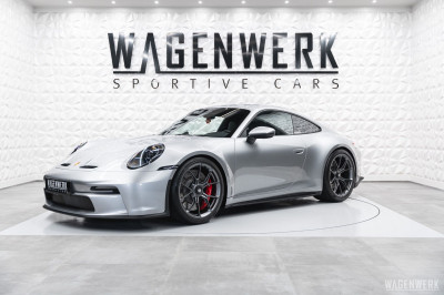 Porsche 911 Gebrauchtwagen Porsche 911 Gebrauchtwagen