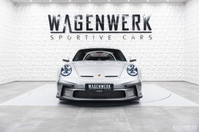 Porsche 911 Gebrauchtwagen Porsche 911 Gebrauchtwagen