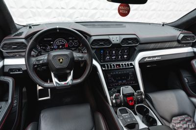 Lamborghini Urus Gebrauchtwagen
