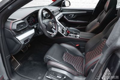 Lamborghini Urus Gebrauchtwagen