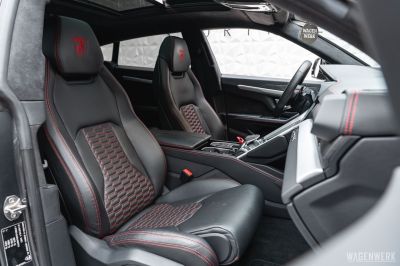 Lamborghini Urus Gebrauchtwagen