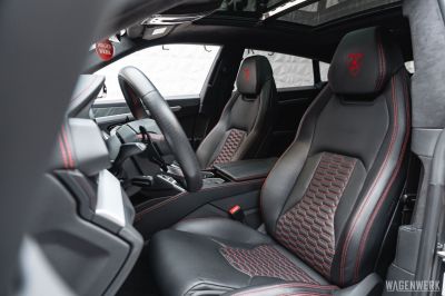 Lamborghini Urus Gebrauchtwagen