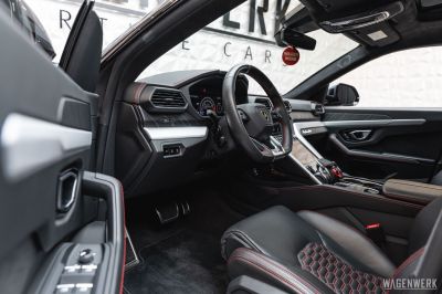 Lamborghini Urus Gebrauchtwagen