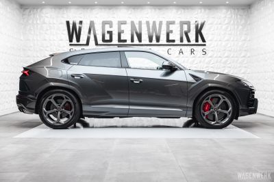 Lamborghini Urus Gebrauchtwagen