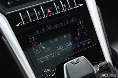 Lamborghini Urus Gebrauchtwagen