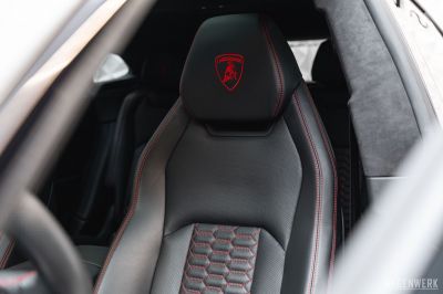 Lamborghini Urus Gebrauchtwagen