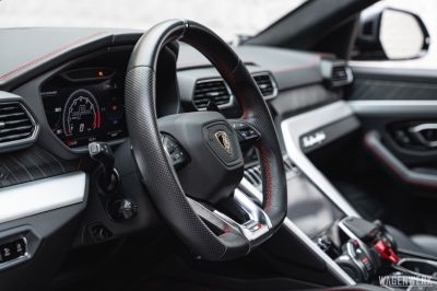 Lamborghini Urus Gebrauchtwagen