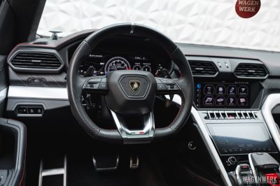 Lamborghini Urus Gebrauchtwagen