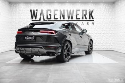 Lamborghini Urus Gebrauchtwagen