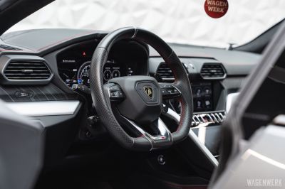Lamborghini Urus Gebrauchtwagen
