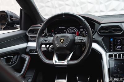 Lamborghini Urus Gebrauchtwagen