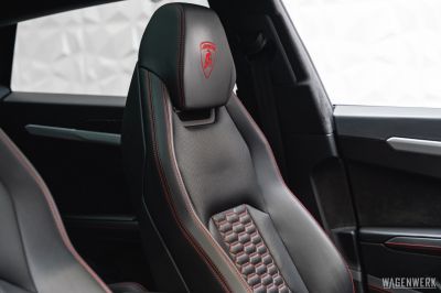 Lamborghini Urus Gebrauchtwagen