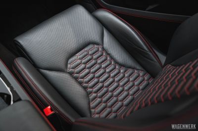 Lamborghini Urus Gebrauchtwagen