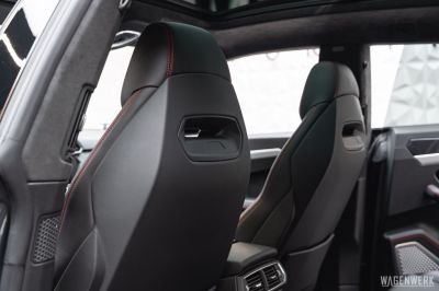 Lamborghini Urus Gebrauchtwagen