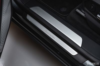 Lamborghini Urus Gebrauchtwagen