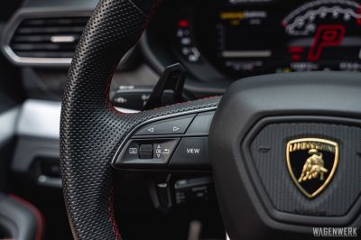 Lamborghini Urus Gebrauchtwagen