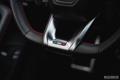 Lamborghini Urus Gebrauchtwagen