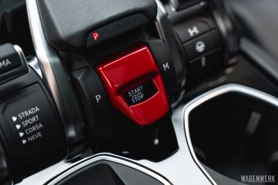 Lamborghini Urus Gebrauchtwagen