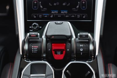 Lamborghini Urus Gebrauchtwagen