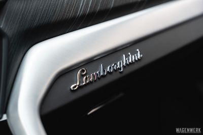 Lamborghini Urus Gebrauchtwagen