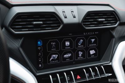 Lamborghini Urus Gebrauchtwagen