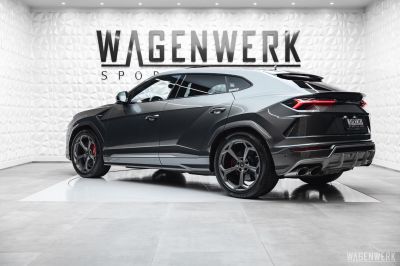 Lamborghini Urus Gebrauchtwagen