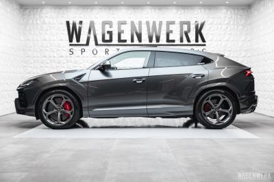 Lamborghini Urus Gebrauchtwagen