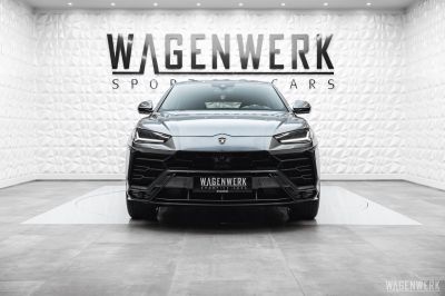 Lamborghini Urus Gebrauchtwagen