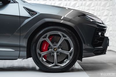 Lamborghini Urus Gebrauchtwagen