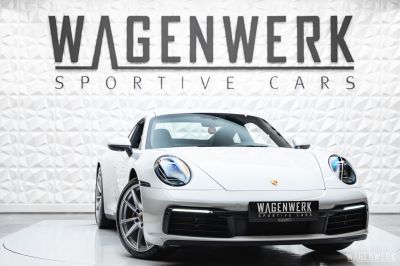 Porsche 911 Gebrauchtwagen