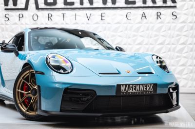 Porsche 911 Gebrauchtwagen Porsche 911 Gebrauchtwagen