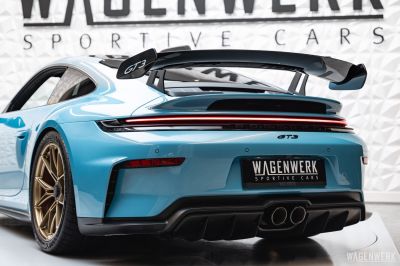 Porsche 911 Gebrauchtwagen Porsche 911 Gebrauchtwagen