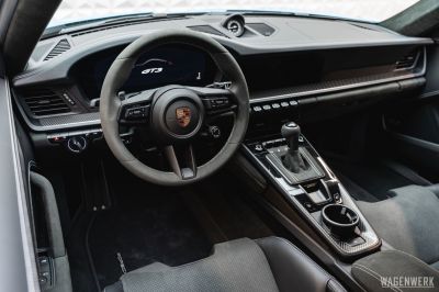 Porsche 911 Gebrauchtwagen Porsche 911 Gebrauchtwagen