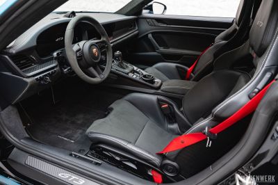 Porsche 911 Gebrauchtwagen Porsche 911 Gebrauchtwagen