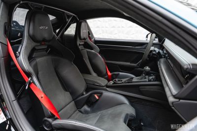 Porsche 911 Gebrauchtwagen Porsche 911 Gebrauchtwagen